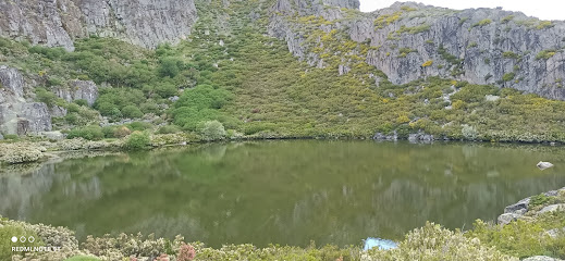 Lagoa dos Cantaros