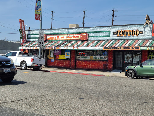 Grocery Store «Lanza Brothers Market», reviews and photos, 1803 N Main St, Los Angeles, CA 90031, USA