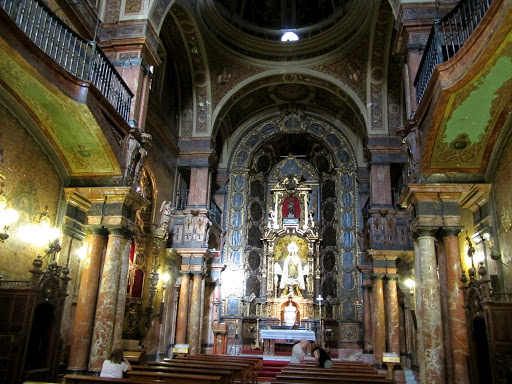 Iglesia del Buen Suceso