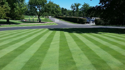 Golf Club «Winged Foot Golf Club», reviews and photos, 851 Fenimore Rd, Mamaroneck, NY 10543, USA