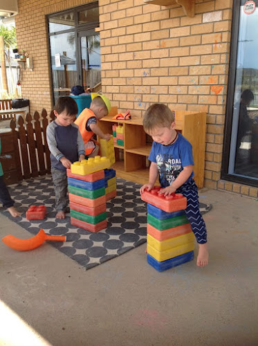 Learning Links Childcare Horowhenua - Levin