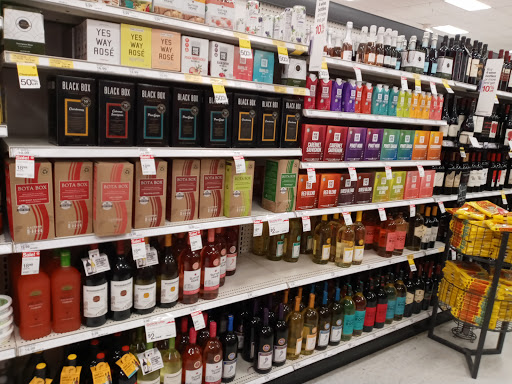 Department Store «Target», reviews and photos, 9830 W Lower Buckeye Rd, Tolleson, AZ 85353, USA