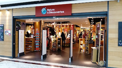 Nature et découvertes à Le Mans