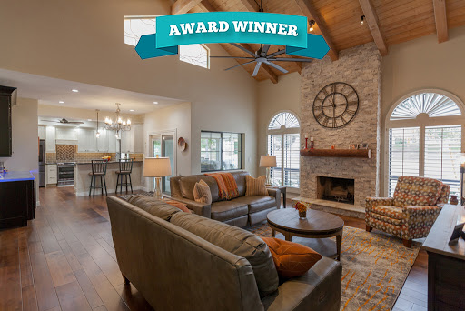 General Contractor «Homework Remodels», reviews and photos, 4105 N 20th St Suite 210, Phoenix, AZ 85016, USA