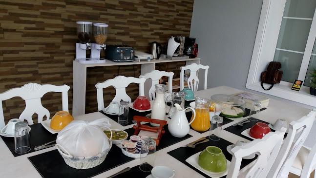 Opiniones de Hostal Boutique Puerta Roja en Punta Arenas - Hotel