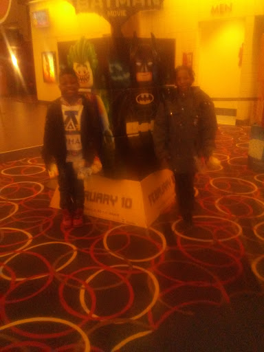 Movie Theater «AMC Star Gratiot 21», reviews and photos, 35705 S Gratiot Ave, Charter Twp of Clinton, MI 48035, USA