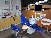 Clínica Dental Cristina Gascón