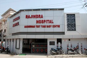 Rajindera Hospital And Aashirwad Test Tube Baby Centre : IVF Centres in Moga | Infertility Specialist in Moga image