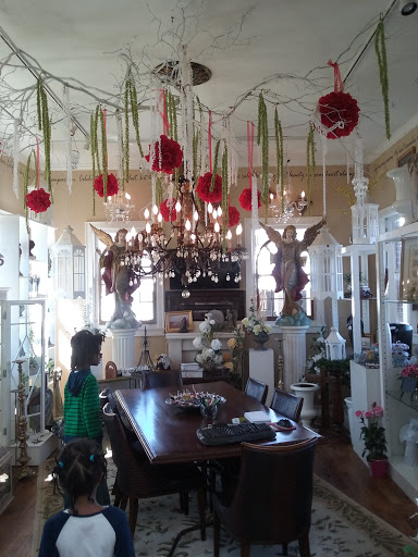 Florist «K. Mike Whittle Designs Inc.», reviews and photos, 156 Church St, Marietta, GA 30060, USA