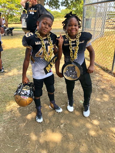 Park «Clayton W Chandler Park», reviews and photos, 1530 N Walnut Creek Dr, Mansfield, TX 76063, USA