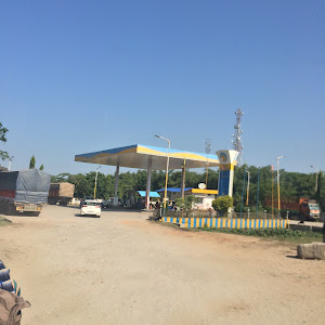 Bharat Petroleum Petrol Pump photo