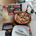 Photo n°1 de l'avis de Javad.a fait le 08/09/2023 à 22:37 sur le  Pizza Hut Braunschweig, Münzstraße à Braunschweig