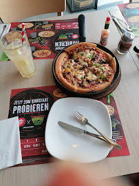 Menu du Pizza Hut Braunschweig, Münzstraße à Braunschweig