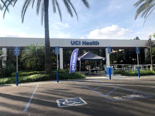 UCI Health Family Health Center — Anaheim