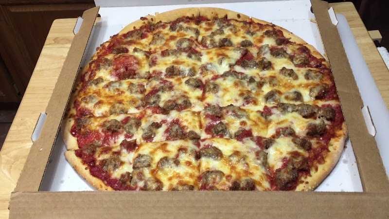 #6 best pizza place in Naperville - Little Italian Pizza West