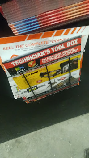 Auto Parts Store «AutoZone», reviews and photos, 56 E Main St, Norristown, PA 19401, USA