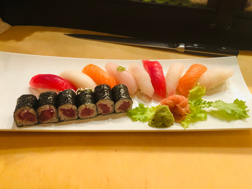 Tomo Sushi Japanese Restaurant