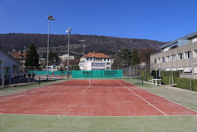 Tennis Club La Neuveville