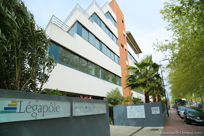 Légapôle Gestion Privée à Toulouse