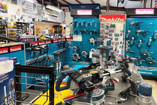 Hardware Store «Sewell Hardware Co., Inc.», reviews and photos, 707 US-1, Vero Beach, FL 32962, USA