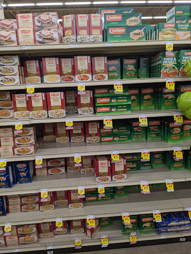 Grocery Store «Family Fresh Market», reviews and photos, 3920 2nd Ave, Kearney, NE 68847, USA