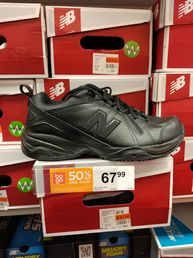 Clothing Store «Nike Factory Store», reviews and photos, 201 Boardwalk Blvd, Bossier City, LA 71111, USA