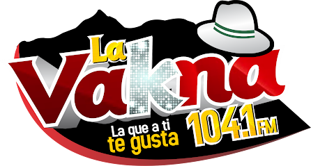LA VAKNA 104.1 FM
