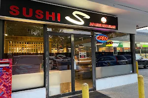 Sushi S Japanese Restaurant image