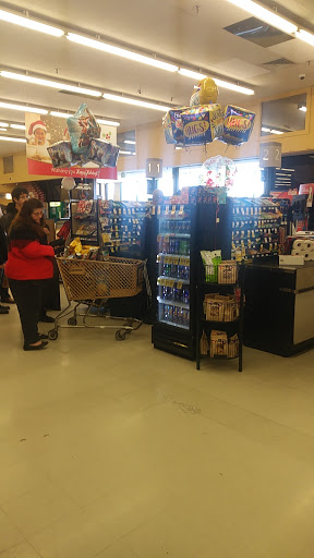 Grocery Store «Safeway», reviews and photos, 1231 S Prairie Ave, Pueblo, CO 81005, USA