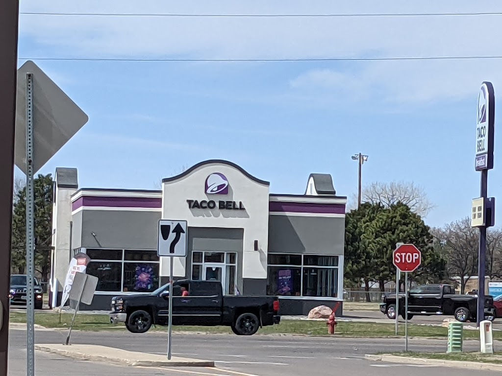 Taco Bell 58504