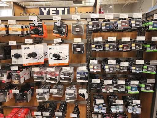 Camping Store «REI», reviews and photos, 2962 El Camino Real, Tustin, CA 92782, USA