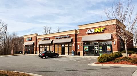 Commercial Real Estate Agency «Linville Team Partners Commercial Real Estate», reviews and photos, 206 W 4th St, Winston-Salem, NC 27101, USA