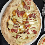 Photo n°3 de l'avis de Rosario.o fait le 11/08/2020 à 19:50 sur le  TerraMia Pizza e Passione à Balestrate