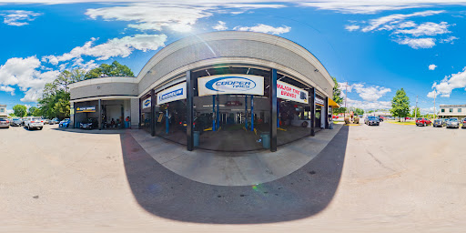 Car Repair and Maintenance «Midas», reviews and photos, 142 S Broadway, Saratoga Springs, NY 12866, USA