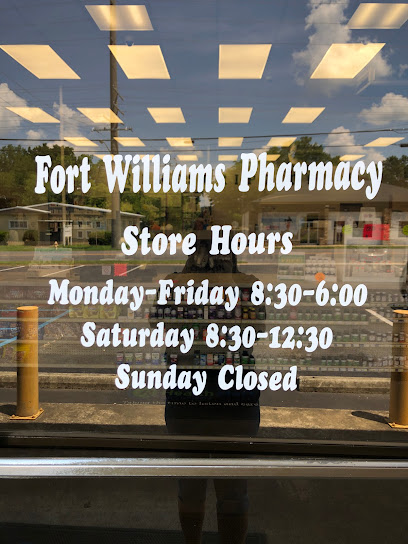 Fort Williams Pharmacy