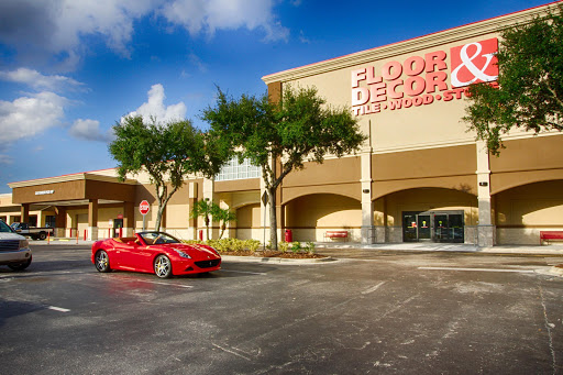 Tile Store «Floor & Decor», reviews and photos, 221 Towne Center Blvd, Sanford, FL 32771, USA