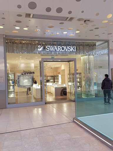 Boutique Swarovski Lyon Confluence