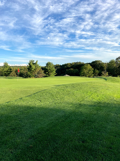 Golf «Macoby Run Golf Course», reviews and photos, 5275 McLean Station Rd, Green Lane, PA 18054, USA