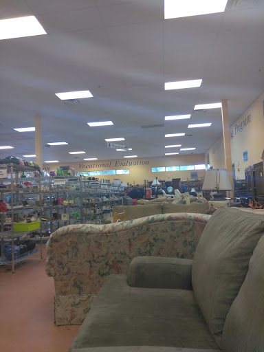 Thrift Store «Goodwill Port St. Lucie/Gatlin Store & Donation Center», reviews and photos