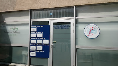 Centre Paramedical Toulouse à Toulouse