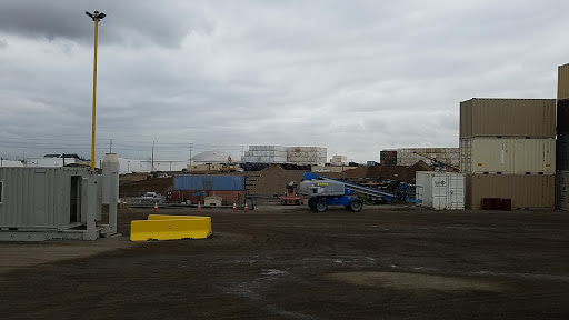 Self-Storage Facility «ConGlobal Industries Inc.», reviews and photos, 1711 Alameda St, Wilmington, CA 90744, USA