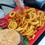 Photo n°4 de l'avis de Salo.o fait le 24/07/2020 à 18:36 sur le  CBC Waiblingen à Waiblingen