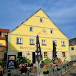 Photo n°2 de l'avis de Helmut.u fait le 12/04/2024 à 06:53 sur le  Gasthaus Sponsel à Kirchehrenbach