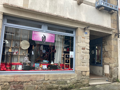 Espace Cristal à Auray