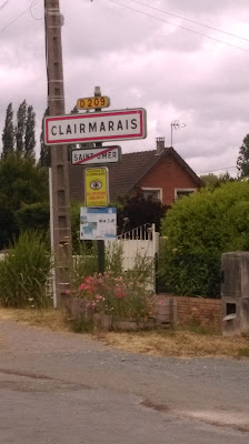 AU PANIER DU MARAIS Depledt Frédéric à Saint-Omer