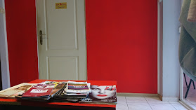 Red Salon (Cosmetica - Coafor)