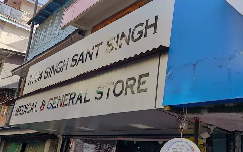 Ram Singh Sant Singh Medical Store image