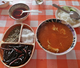 Los Portales cocina mexicana photo