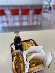 Photo n°9 de King Smash Blagnac à Blagnac ()