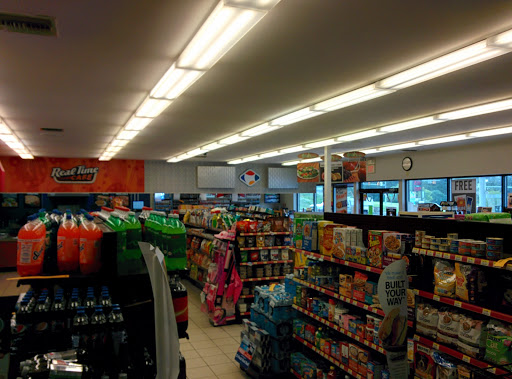 Convenience Store «Turkey Hill Minit Market», reviews and photos, 7040 Wertzville Rd, Mechanicsburg, PA 17050, USA